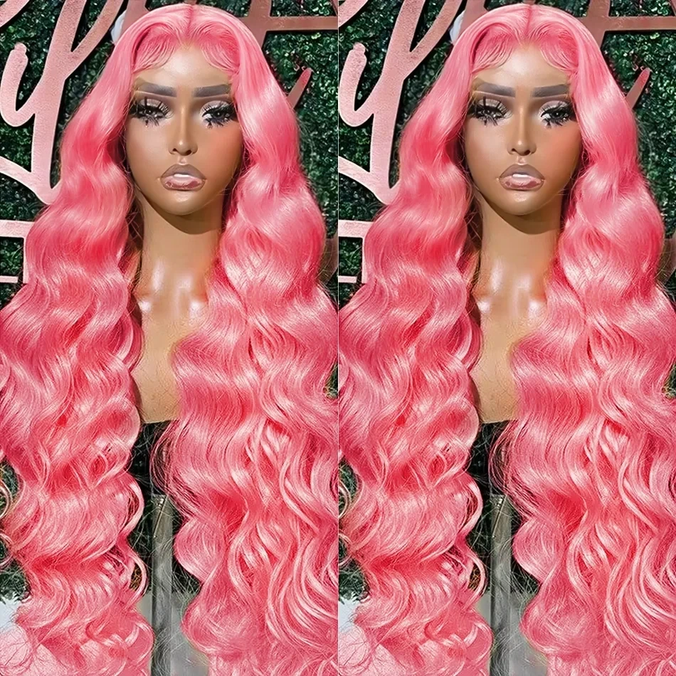 Парик с волнистыми прядями 13x – обзор и цена Human Hair Wigs