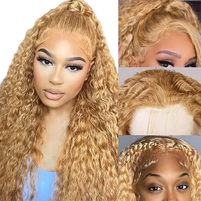 Парик из натуральных волос мед – обзор и цена Human Hair Wigs