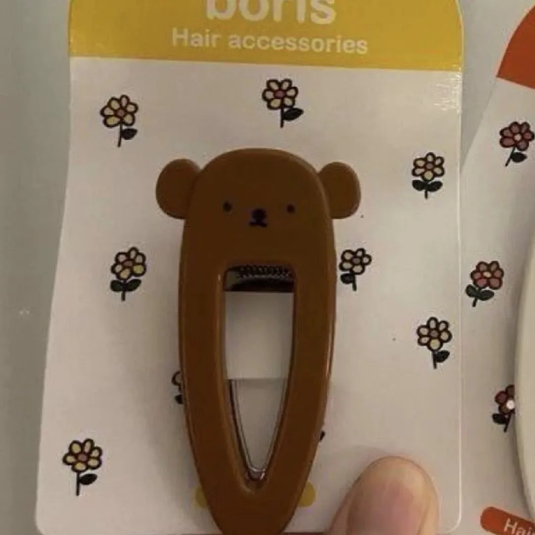 Заколка для волос в виде кроли – обзор и цена Hair Bundles