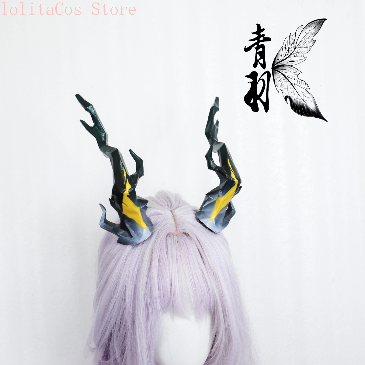Arknights: Endfield Si – 3D-пе – обзор и цена Hair Clips