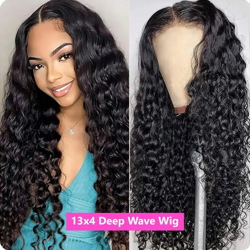 Парик из 100% натуральных воло – обзор и цена Hd Lace Frontal Wig Human Hair Pre Plucked