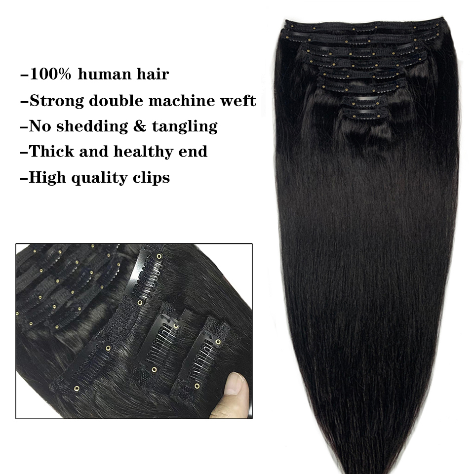 Накладные пряди для волос, пря – обзор и цена Invisible Tape In Extensions Real Hair